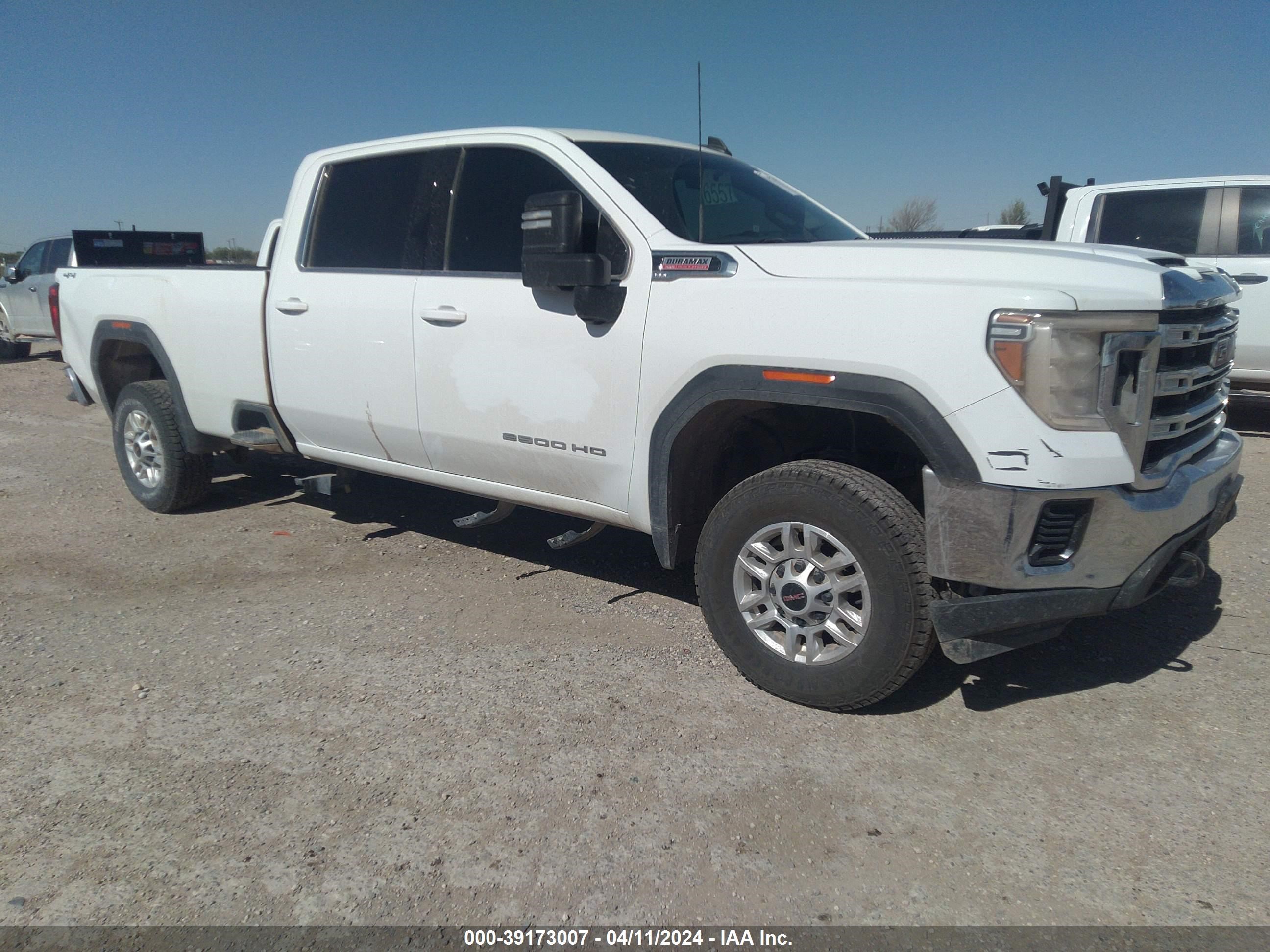 GMC SIERRA 2023 1gt49mey3pf158739