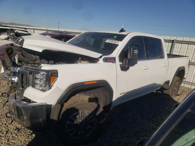 GMC SIERRA 2023 1gt49mey3pf159051