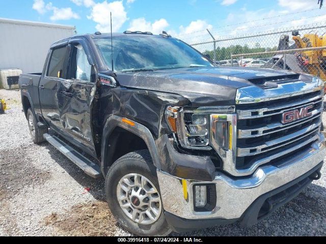 GMC SIERRA 2020 1gt49mey4lf254406