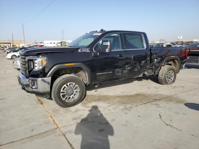 GMC SIERRA K25 2021 1gt49mey4mf315593