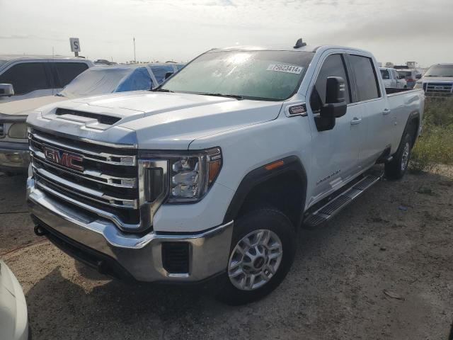 GMC SIERRA K25 2023 1gt49mey4pf205647