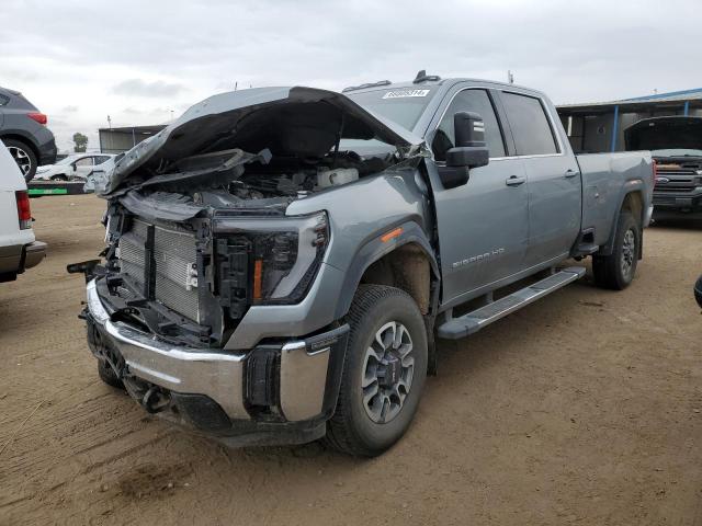 GMC SIERRA K25 2024 1gt49mey4rf168537