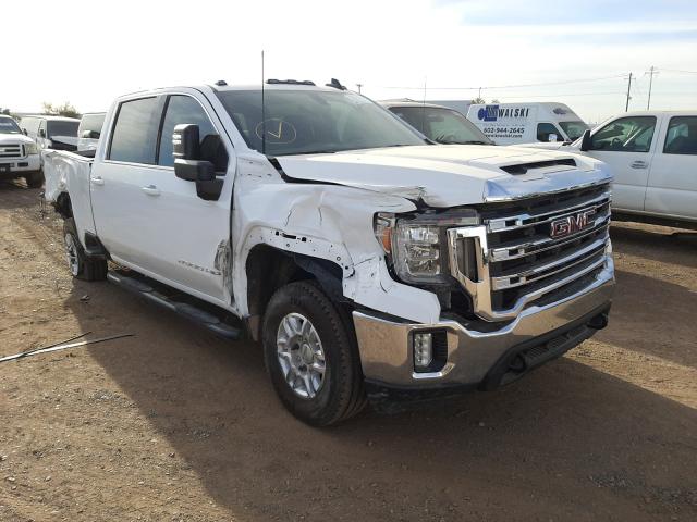 GMC SIERRA K25 2020 1gt49mey5lf274437