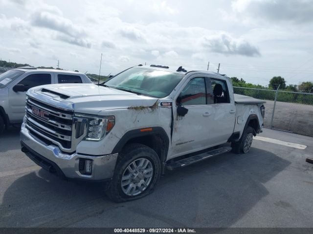 GMC SIERRA 2021 1gt49mey6mf148900