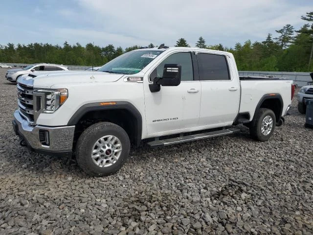 GMC SIERRA K25 2022 1gt49mey7nf131346