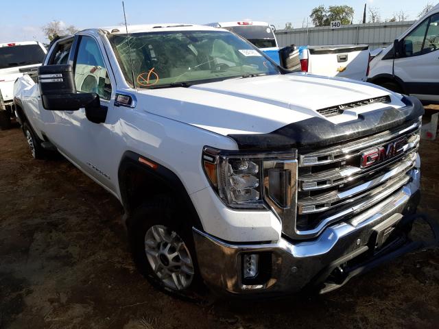 GMC SIERRA K25 2021 1gt49mey8mf221264