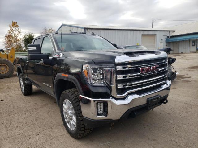 GMC SIERRA K25 2022 1gt49mey8nf125667