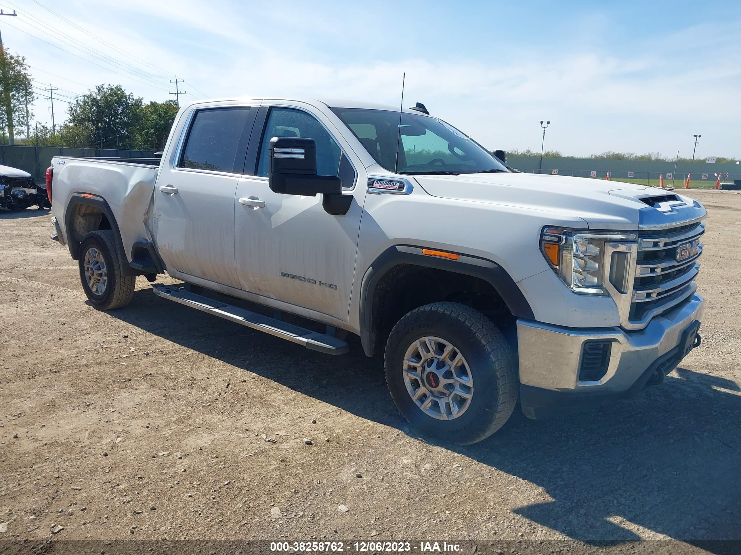 GMC SIERRA 2023 1gt49mey9pf176730