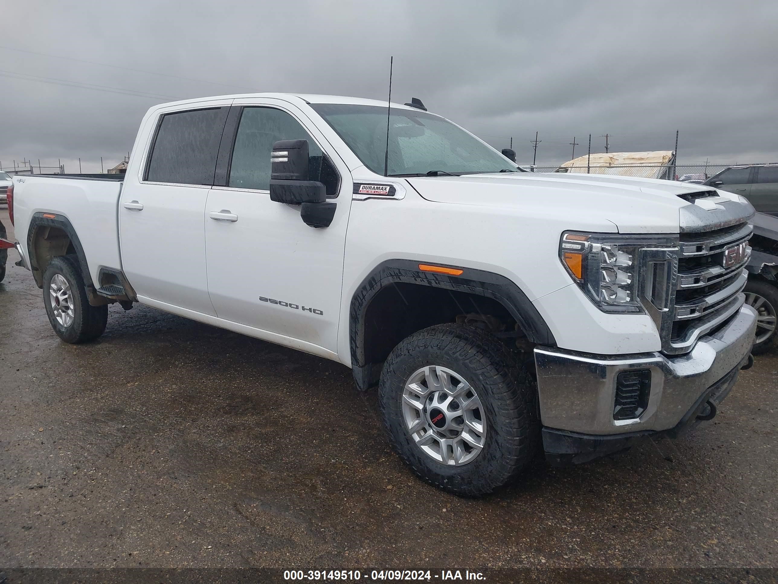 GMC SIERRA 2023 1gt49mey9pf213310