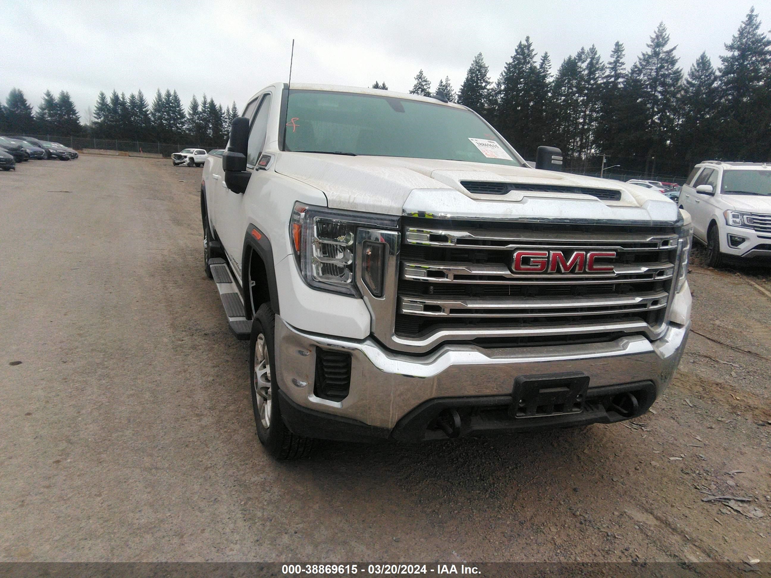 GMC SIERRA 2023 1gt49mey9pf217311