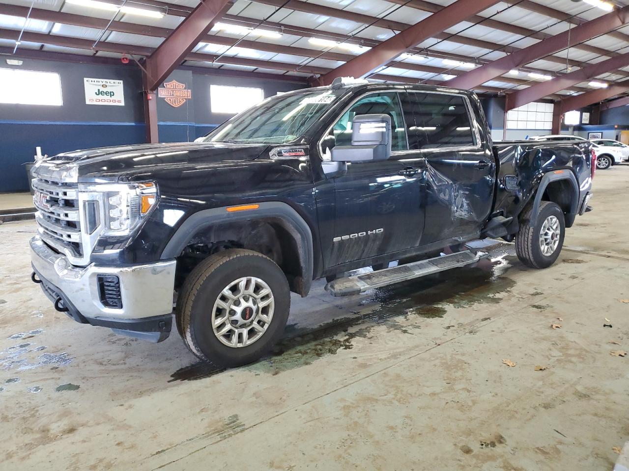 GMC SIERRA 2023 1gt49meyxpf216992