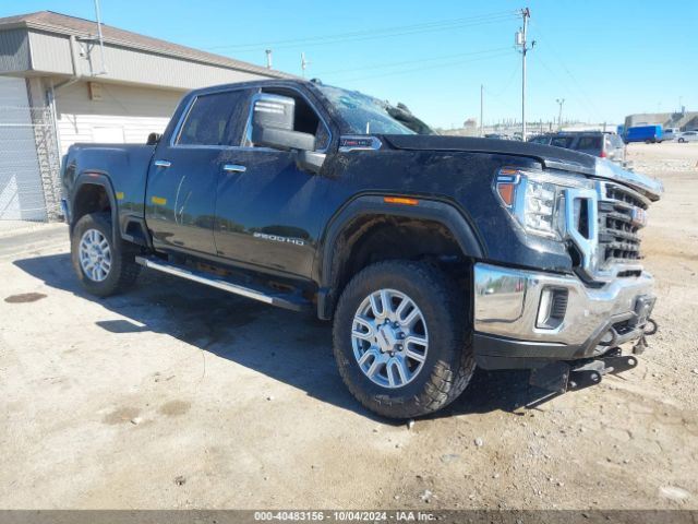 GMC SIERRA 2021 1gt49ne70mf127912