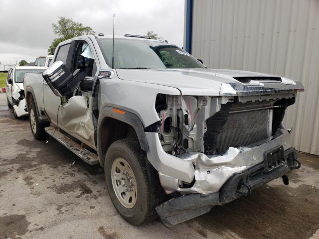 GMC SIERRA K25 2021 1gt49ne70mf145312