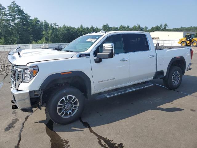 GMC SIERRA K25 2022 1gt49ne70nf194379