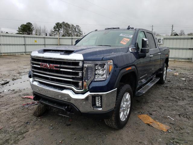 GMC SIERRA K25 2022 1gt49ne71nf230838