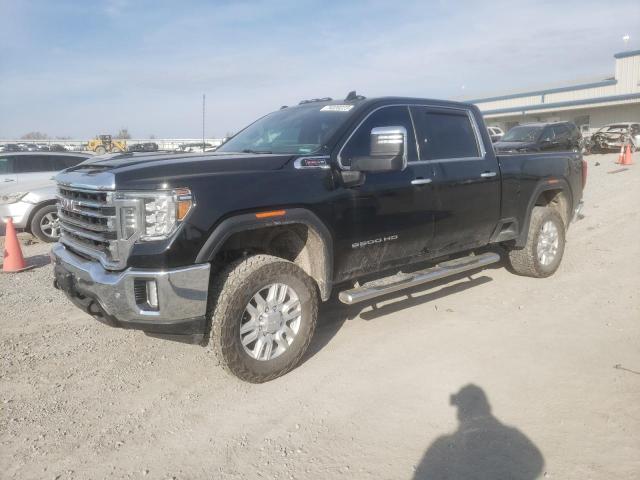 GMC SIERRA 2020 1gt49ne73lf128678