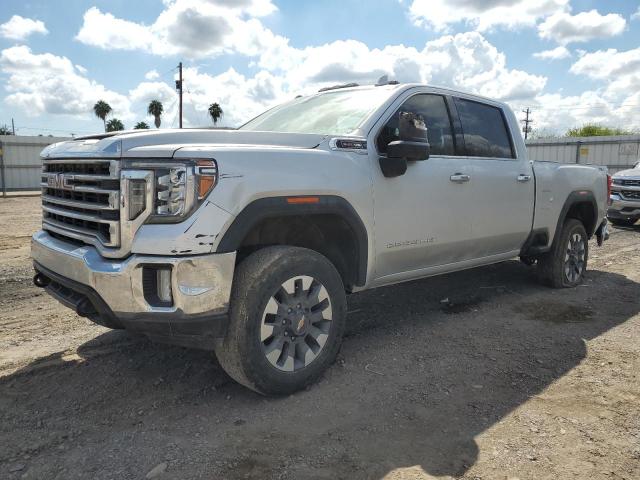 GMC SIERRA 2021 1gt49ne74mf311721