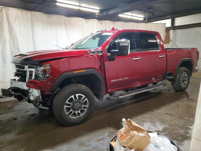 GMC SIERRA K25 2022 1gt49ne74nf328925