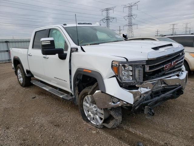 GMC SIERRA K25 2020 1gt49ne75lf128049