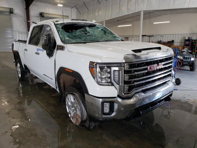 GMC SIERRA K25 2020 1gt49ne75lf290148