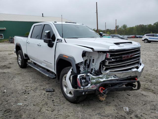 GMC SIERRA K25 2020 1gt49ne76lf157172