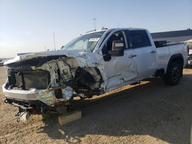 GMC SIERRA K25 2020 1gt49ne77lf174529