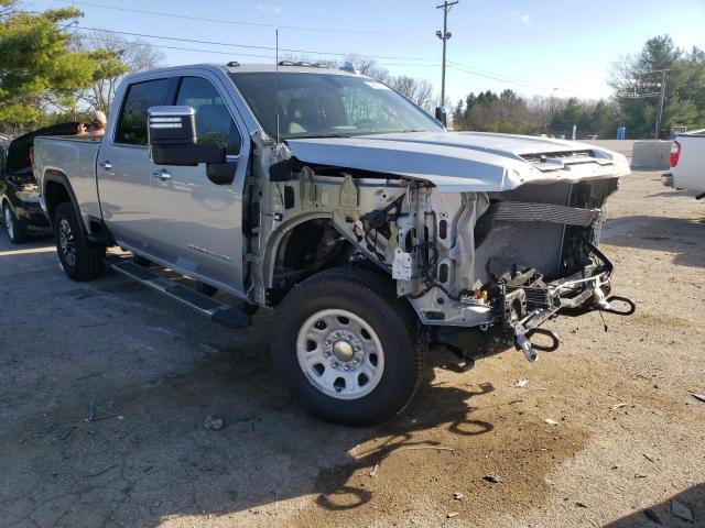 GMC SIERRA K25 2021 1gt49ne78mf140553