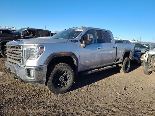 GMC SIERRA 2022 1gt49ne78nf164398