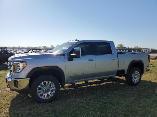 GMC SIERRA K25 2022 1gt49ne78nf175403