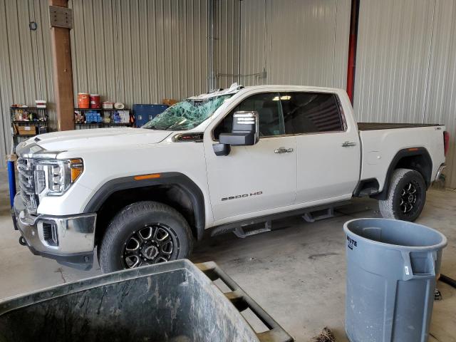 GMC SIERRA K25 2020 1gt49ne79lf142018