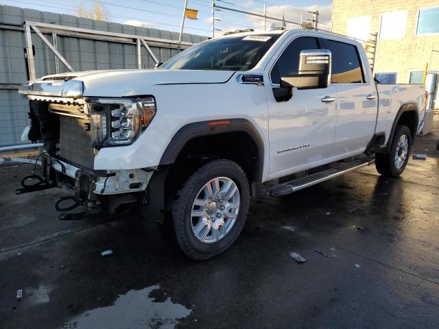 GMC SIERRA K25 2020 1gt49ne79lf160034