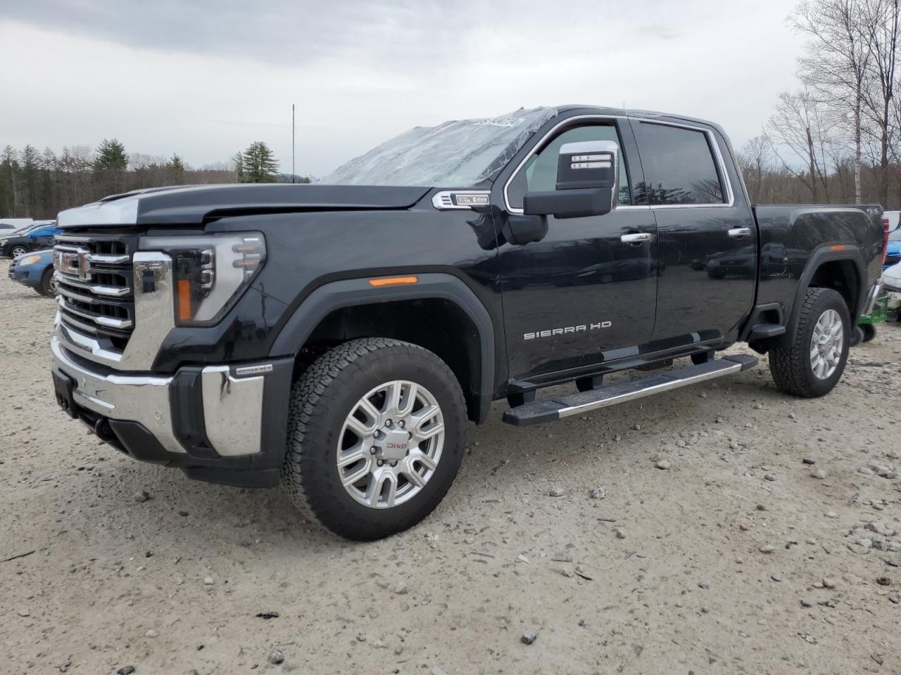 GMC SIERRA 2024 1gt49ne79rf126202