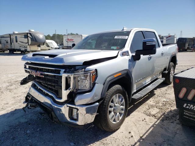 GMC SIERRA K25 2020 1gt49ne7xlf154467