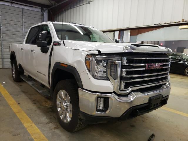 GMC SIERRA K25 2020 1gt49ney0lf105903