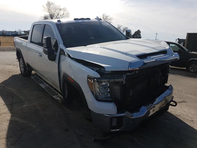 GMC SIERRA K25 2020 1gt49ney0lf132082