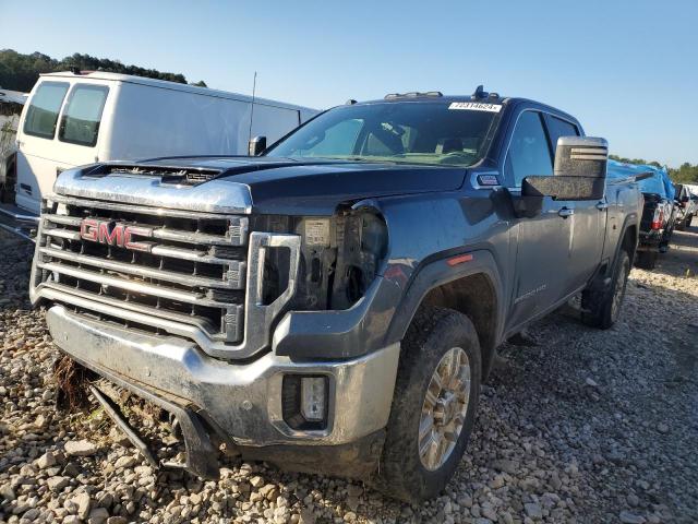 GMC SIERRA K25 2020 1gt49ney0lf137329