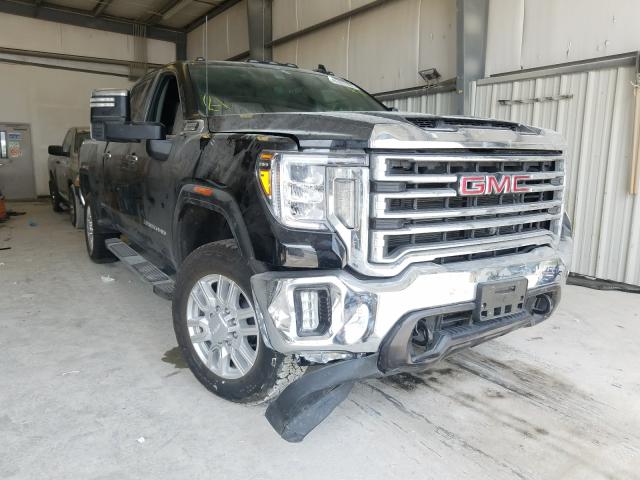 GMC SIERRA K25 2020 1gt49ney0lf194257