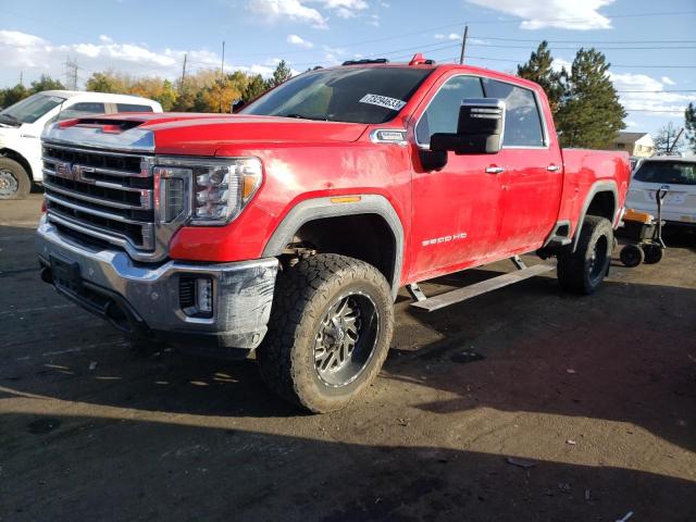 GMC SIERRA 2020 1gt49ney0lf230447