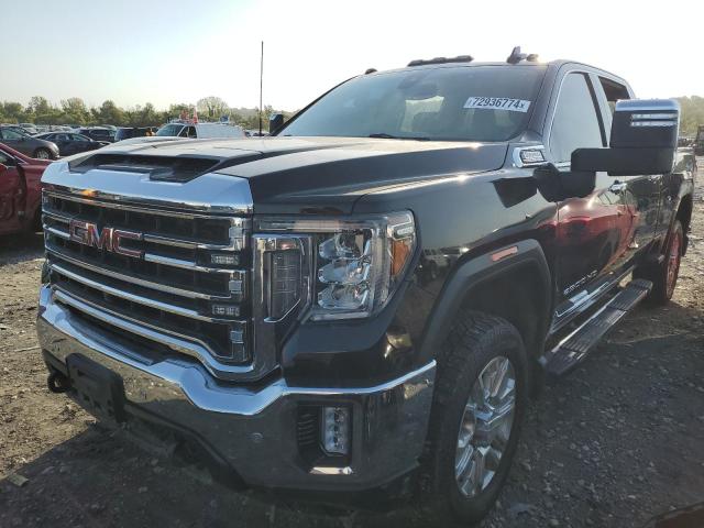 GMC SIERRA K25 2021 1gt49ney0mf114053