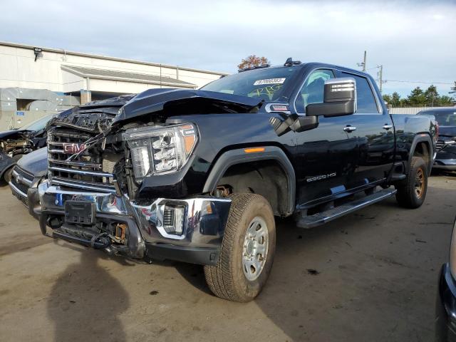 GMC SIERRA 2021 1gt49ney0mf199136