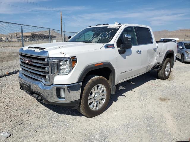 GMC SIERRA K25 2021 1gt49ney0mf207090