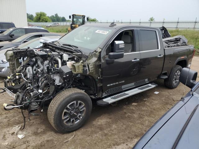 GMC SIERRA K25 2021 1gt49ney0mf224083