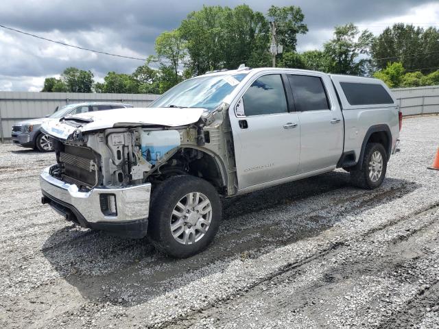 GMC SIERRA K25 2020 1gt49ney1lf148906