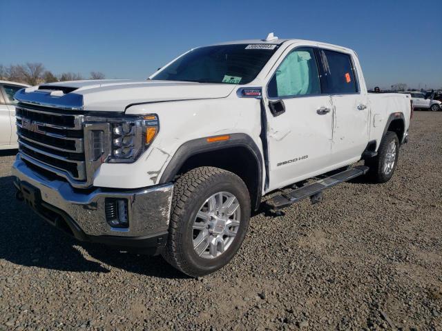 GMC SIERRA K25 2023 1gt49ney1pf138110