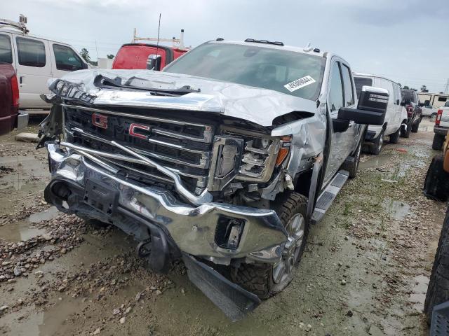 GMC SIERRA 2023 1gt49ney1pf143811