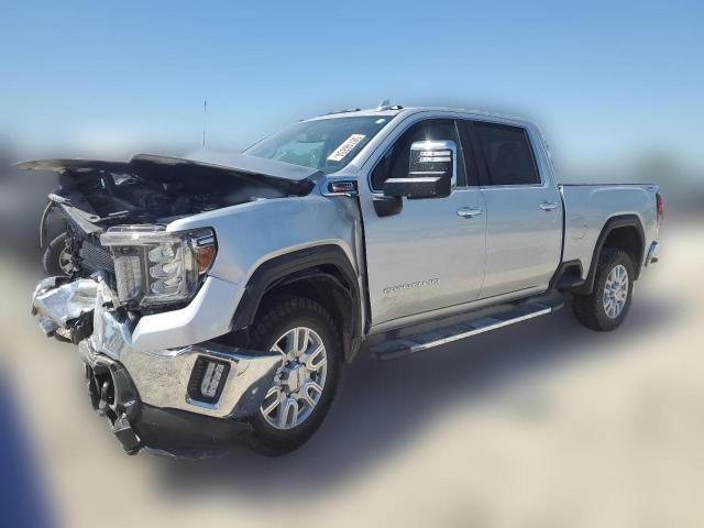 GMC SIERRA 2022 1gt49ney2nf149226