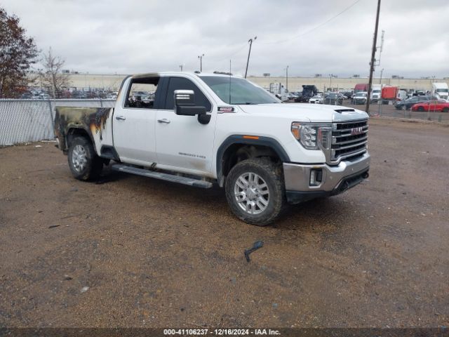 GMC SIERRA 2020 1gt49ney3lf132884