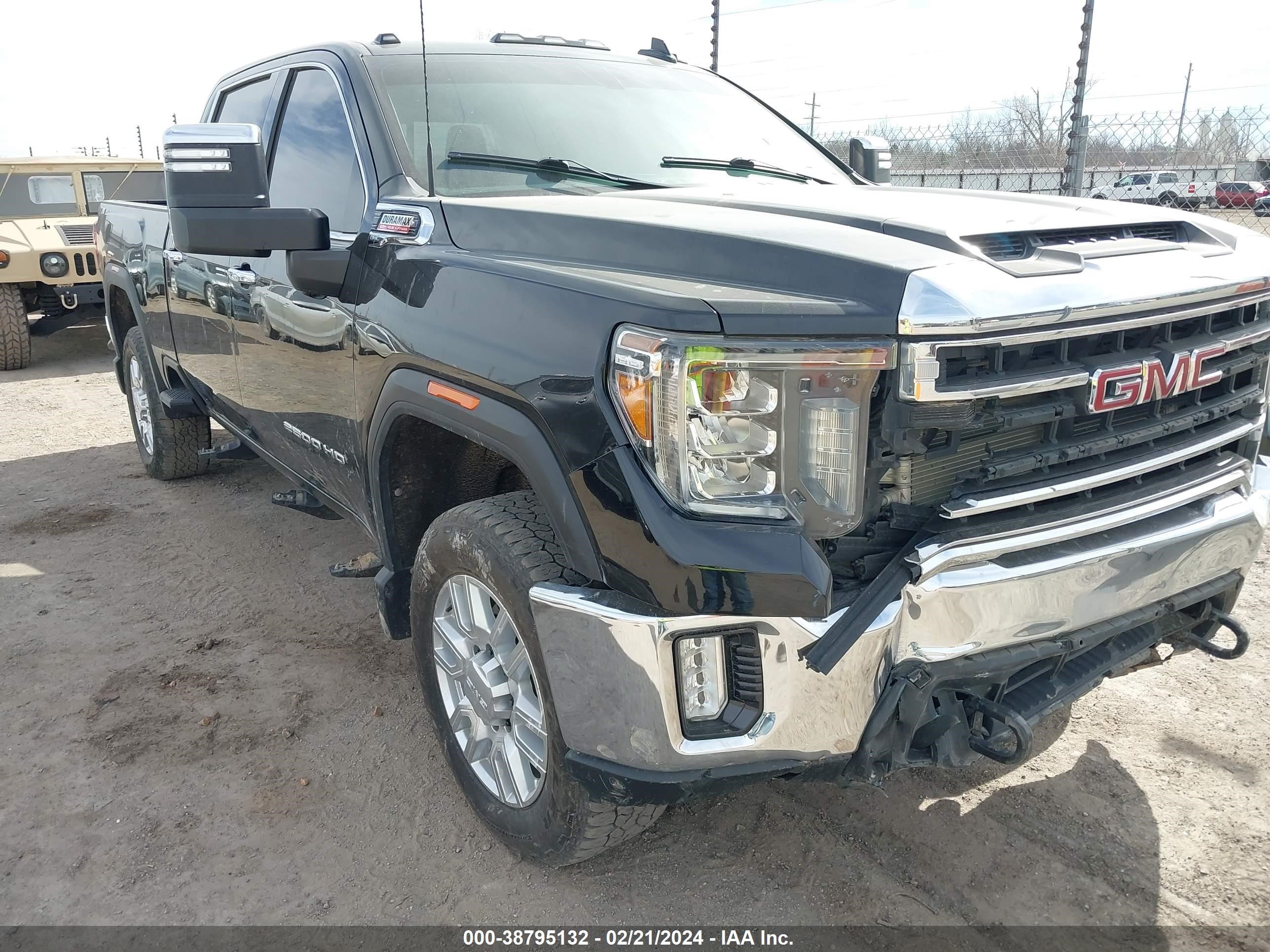 GMC SIERRA 2020 1gt49ney3lf160104