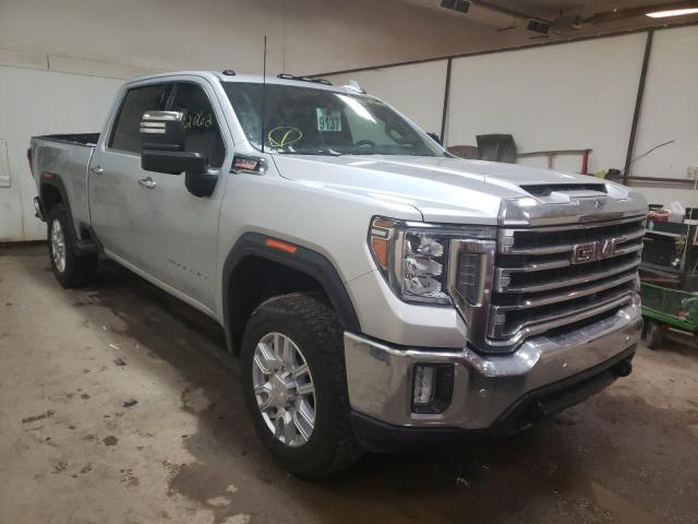 GMC SIERRA K25 2020 1gt49ney4lf133641