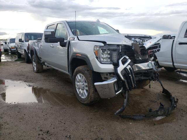 GMC SIERRA K25 2020 1gt49ney4lf159219